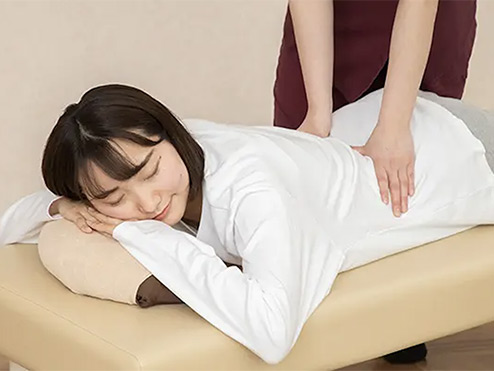 姉ヶ崎駅前接骨院（市原市） ギャラリー2