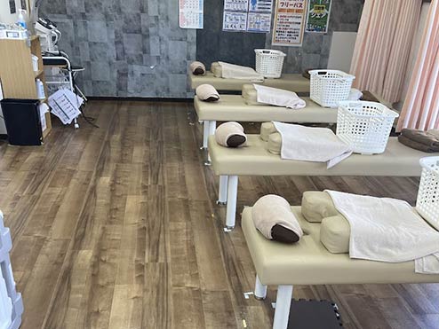 沖縄あわせ接骨院（沖縄市） ギャラリー2