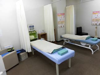 サニー治療院（札幌市西区） ギャラリー3