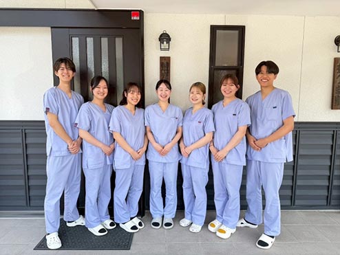 栄光治院接骨院 岡崎本院