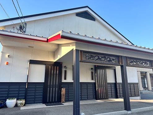 栄光治院接骨院 岡崎本院（岡崎市） ギャラリー2