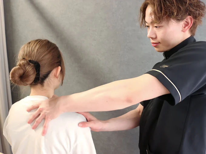 にしもと接骨院・鍼灸院 福島院（大阪市福島区） ギャラリー2