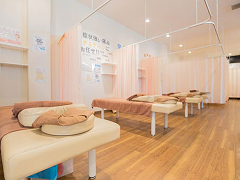 からだ接骨院 三田院（三田市） ギャラリー2