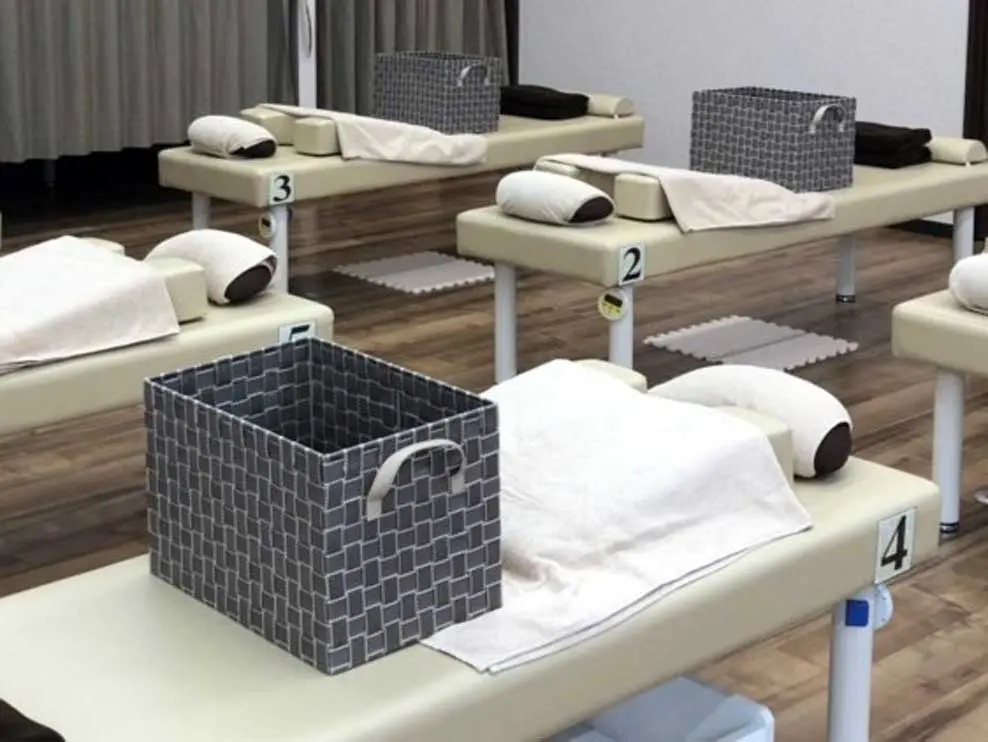 狭山ヶ丘駅前接骨院（所沢市） ギャラリー2