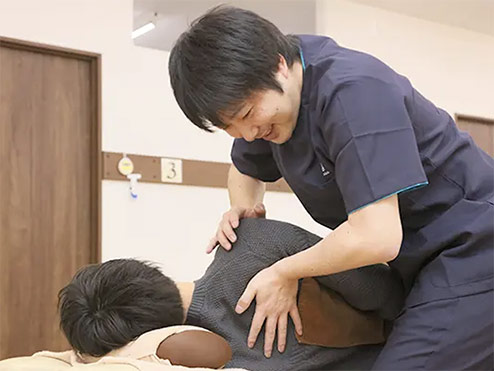 菊川駅前接骨院