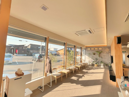 あるむ鍼灸整骨院（北諸県郡三股町） ギャラリー2