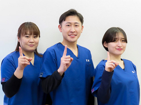 小林整骨院 上野毛（世田谷区） ギャラリー2