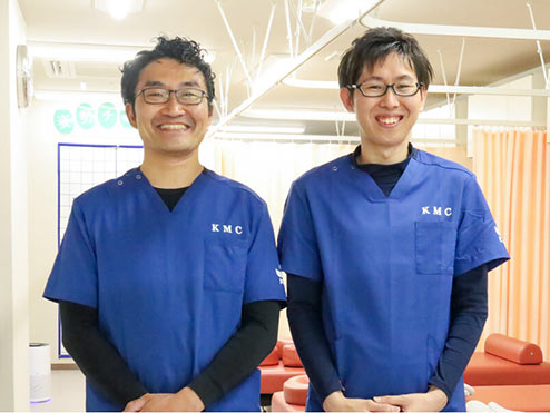 小林整骨院 甲子園口（西宮市） ギャラリー2