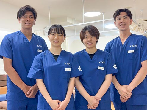 小林整骨院 立花（尼崎市） ギャラリー2