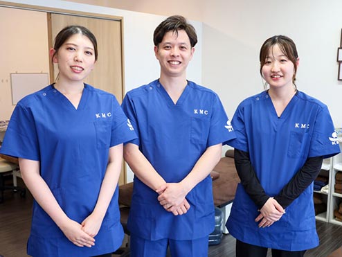 小林整骨院 塚口（尼崎市） ギャラリー2