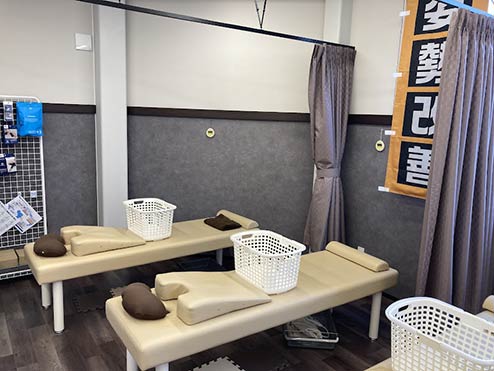 郡山駅西口接骨院（郡山市） ギャラリー2