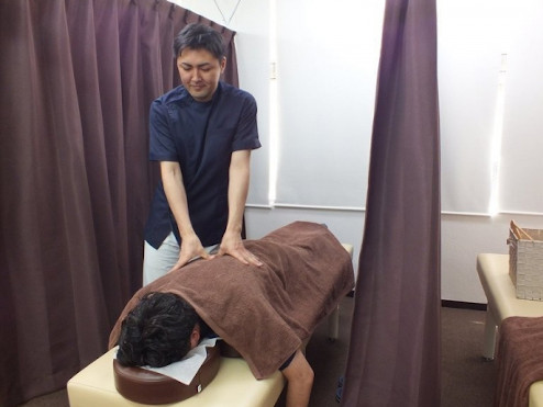 日常鍼灸整骨院（神戸市中央区） ギャラリー2