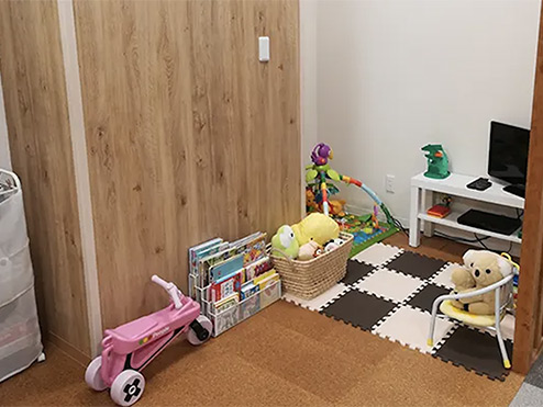 ミライ接骨院 ヒラマツ城東店（和歌山市） ギャラリー2