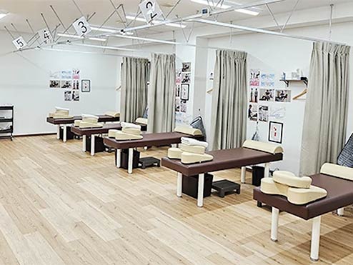 盛岡名倉堂接骨院・鍼灸院 青山院（盛岡市） ギャラリー2