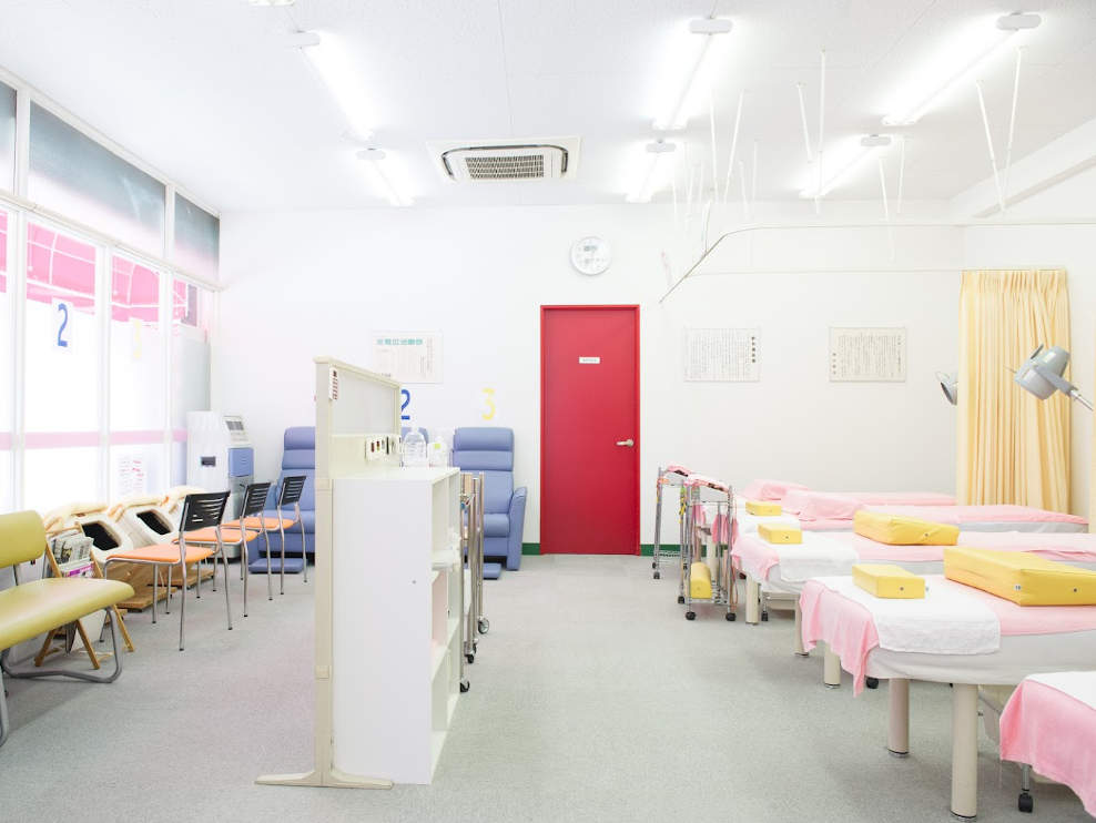 しんさかえ鍼灸接骨院（名古屋市中区） ギャラリー2