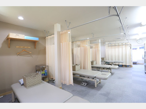 やまと鍼灸接骨院（京都市中京区） ギャラリー2