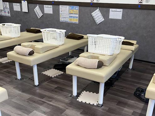 手稲駅北口接骨院（札幌市手稲区） ギャラリー2