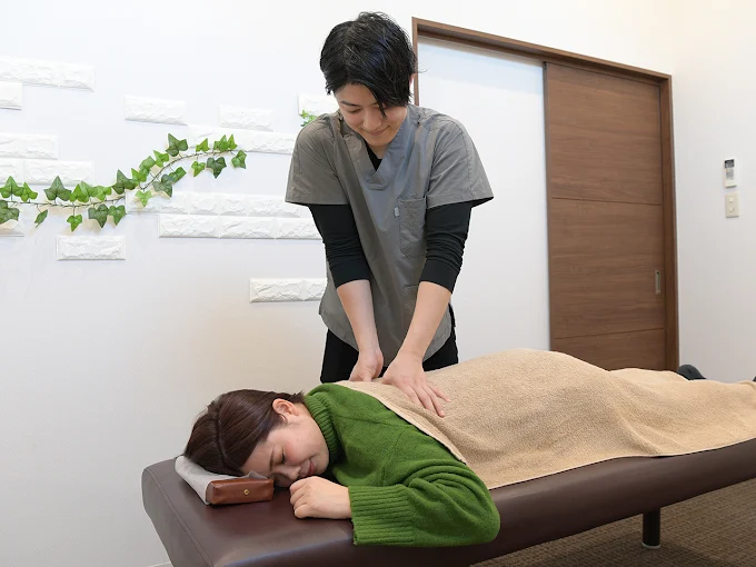 まはろ整体河芸院（津市） ギャラリー2