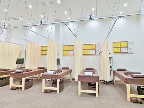 わだち鍼灸整骨院 明石大久保院